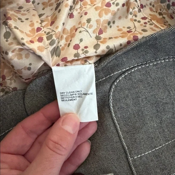 Bebe Blazer Y2K - Picture 5 of 6